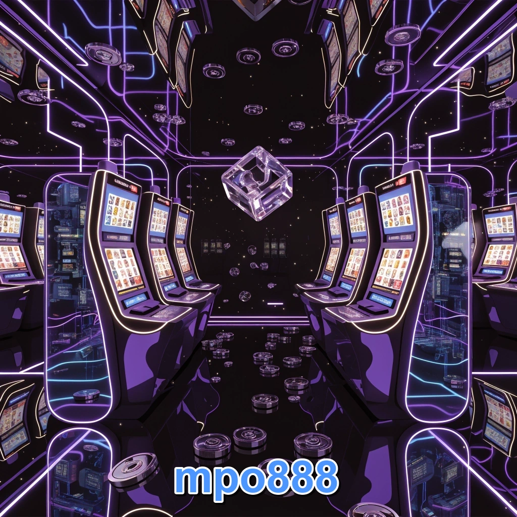 Screenshot 3 - mpo888 Settings