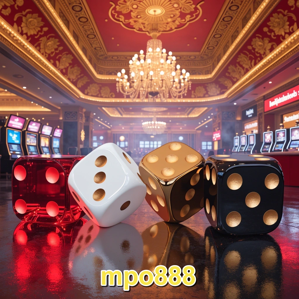Screenshot 2 - mpo888 Features