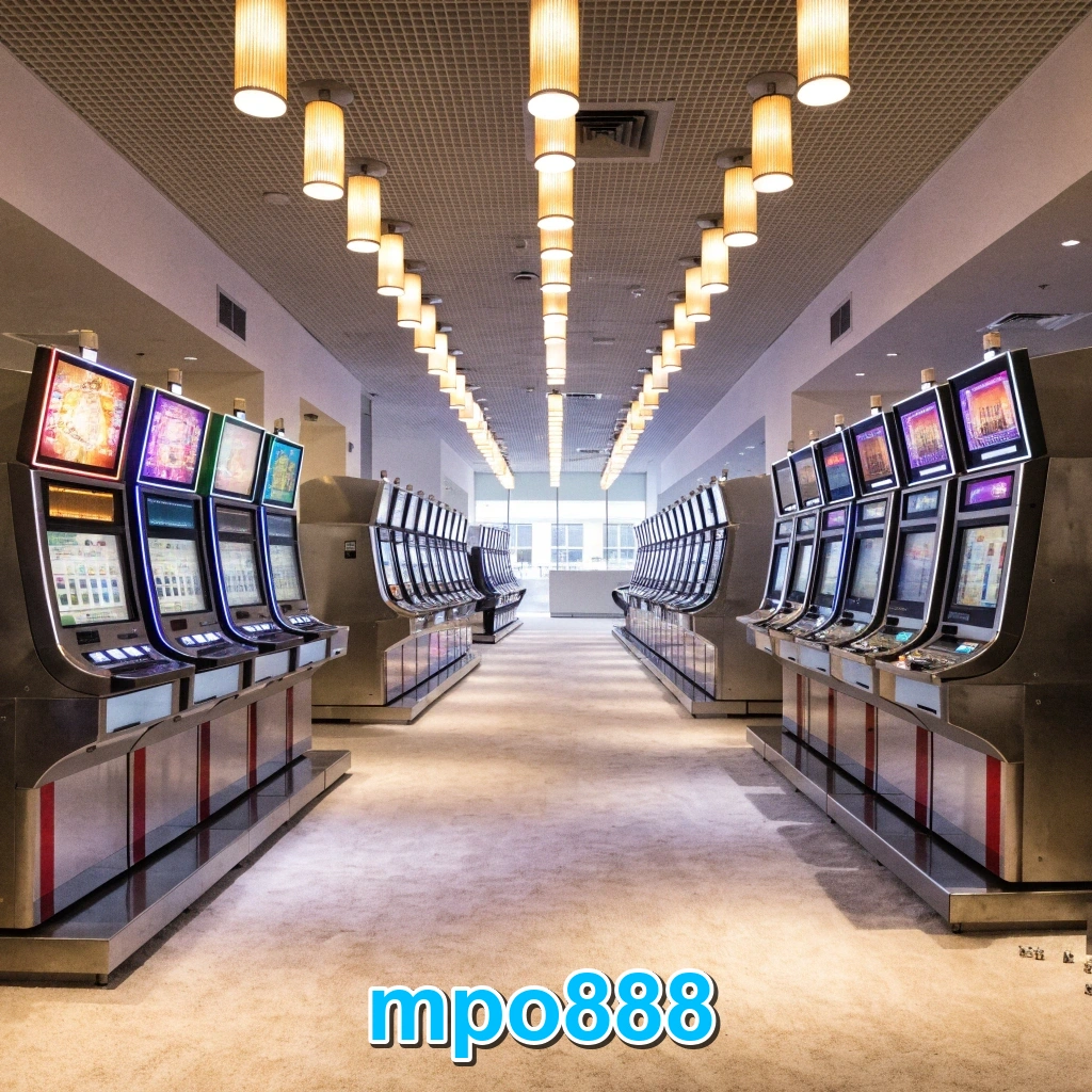 Screenshot 2 - mpo888 Features