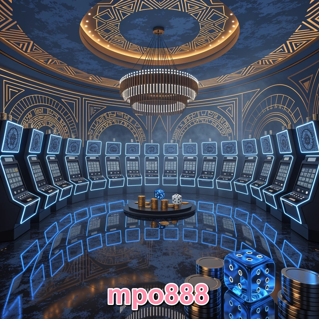 Screenshot 2 - mpo888 Features