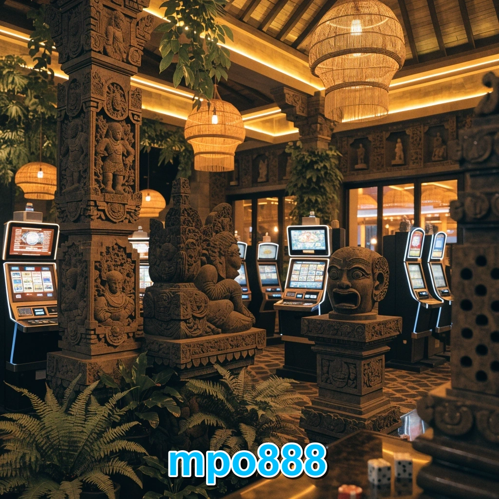 Screenshot 2 - mpo888 Features