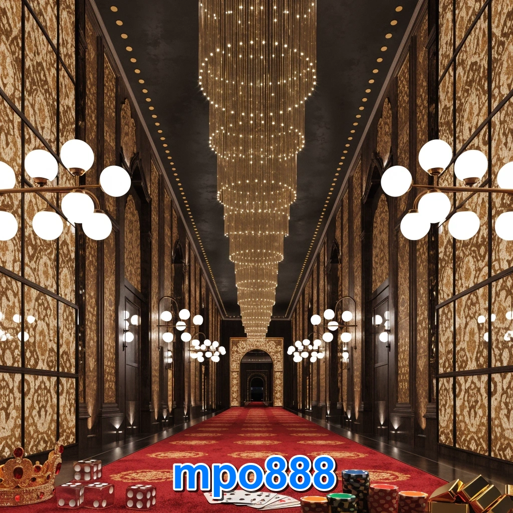 Screenshot 3 - mpo888 Settings
